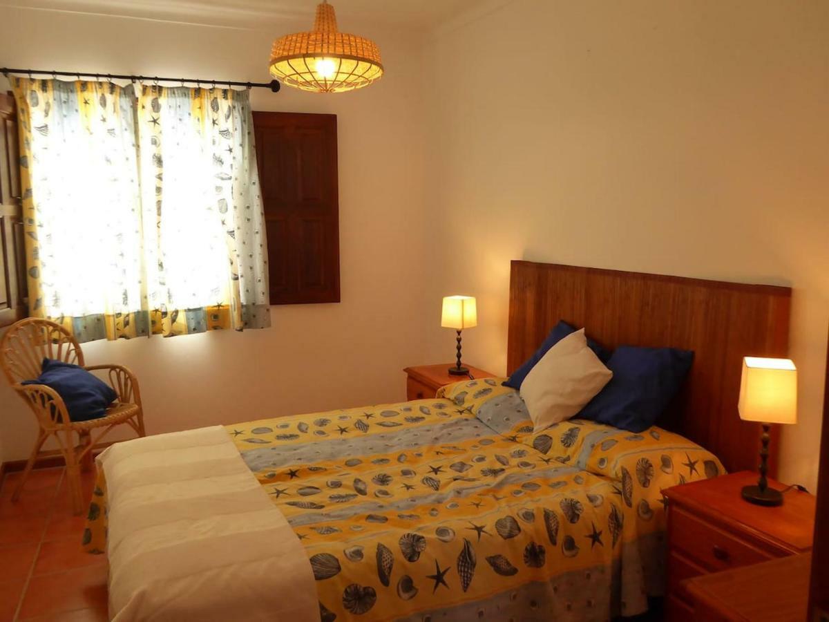 Вилла Casa Berimbau Вила-Нова-де-Мильфонт Экстерьер фото